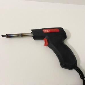 Weller D550 Professional Dual Heat Soldering Gun - 30W/130W